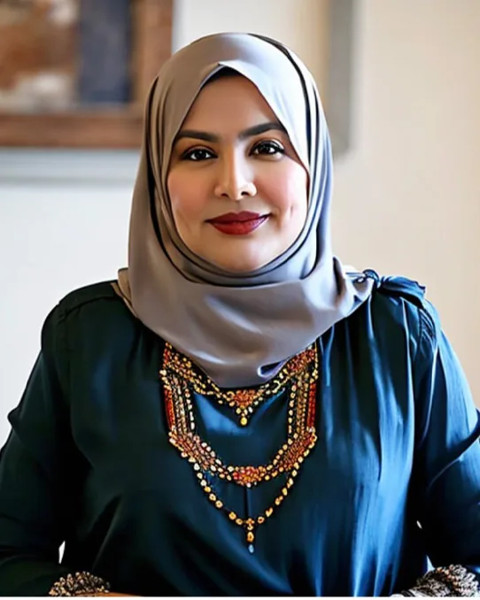 Dr. Tamkeen — Oak and Ivory Dental