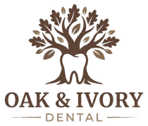 Oak & Ivory Dental — home
