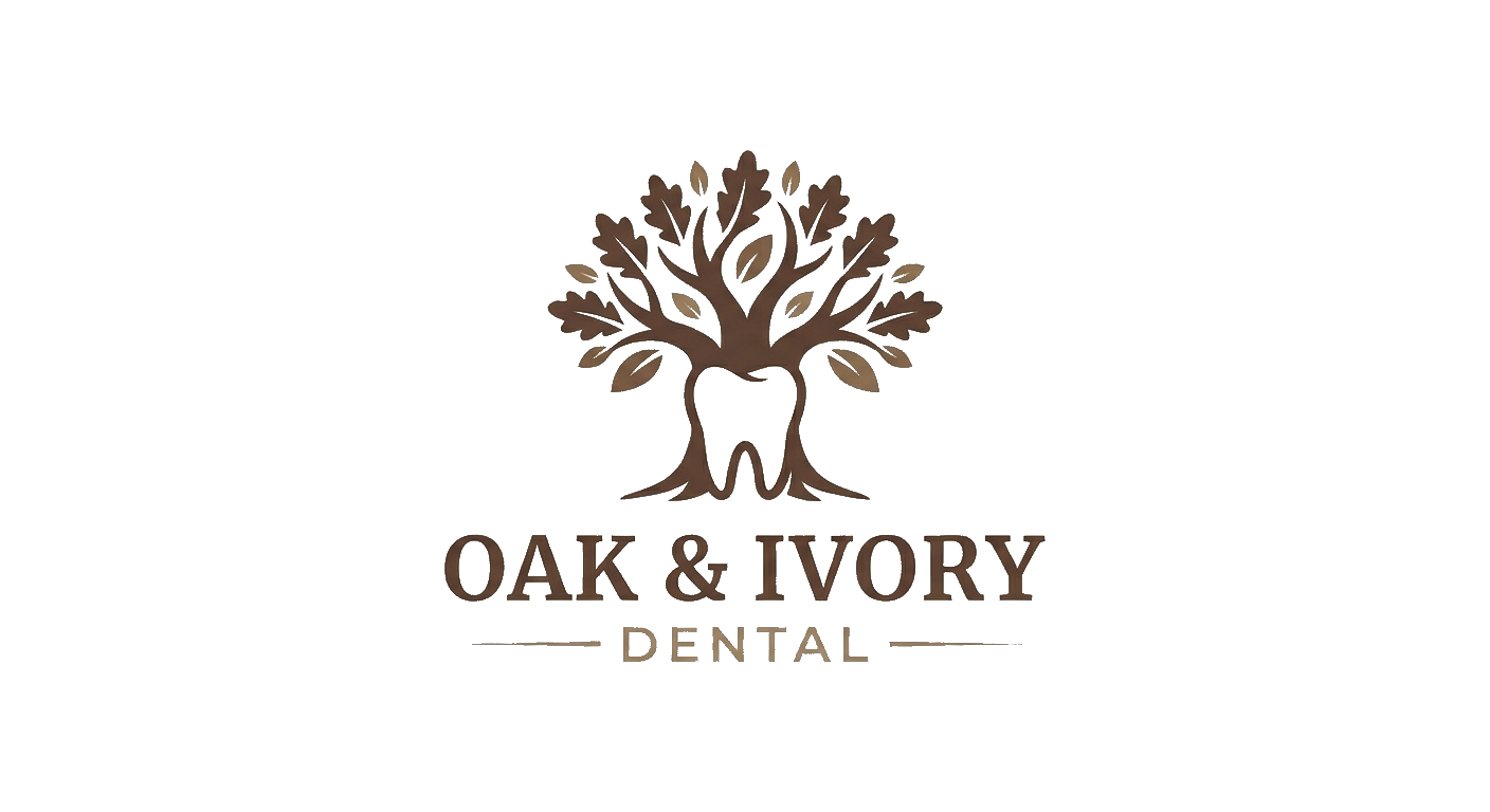 Oak & Ivory Dental